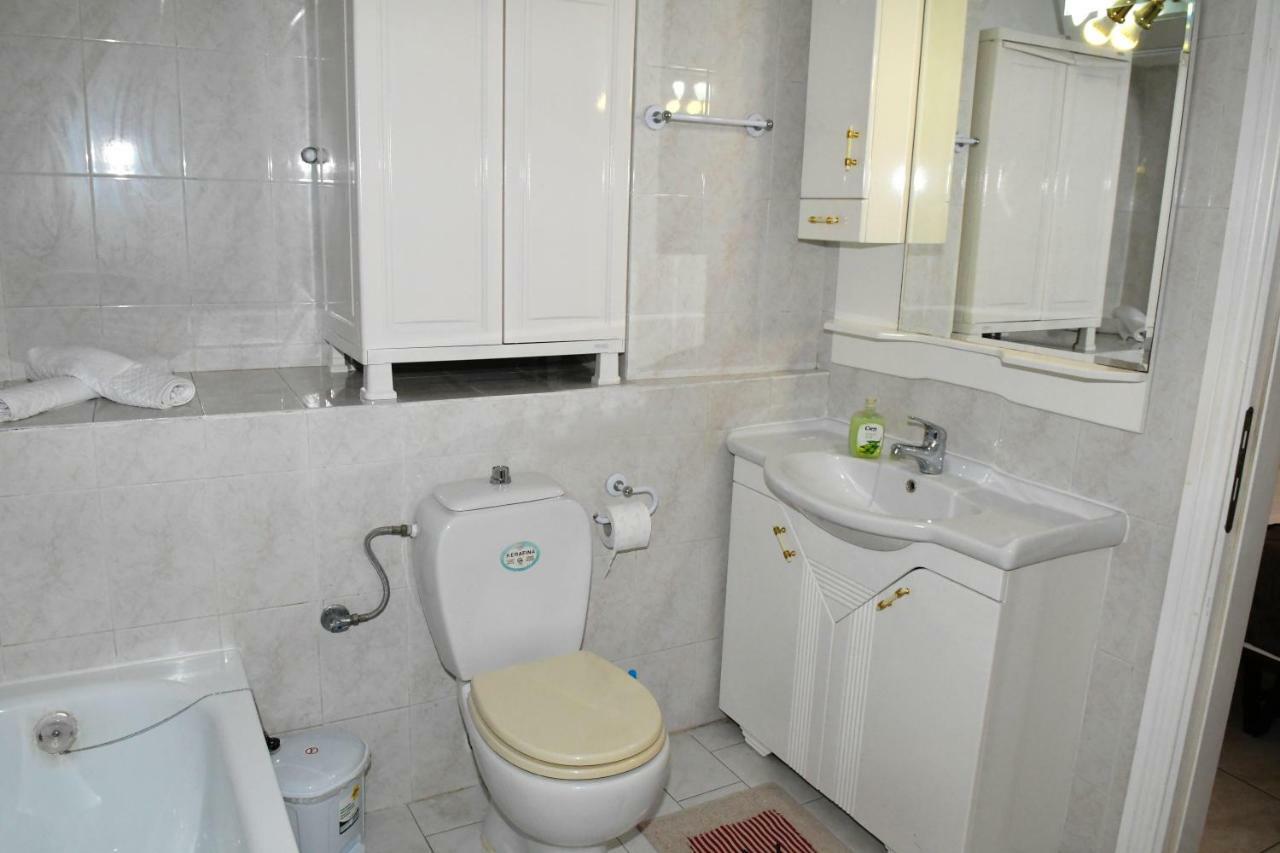 Mariza'S Apartment Kavala Eksteriør billede