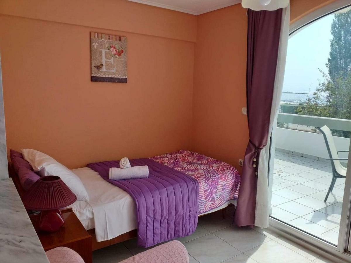 Mariza'S Apartment Kavala Eksteriør billede